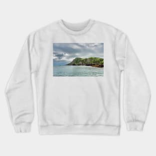 Fort Hillsborough Devon Crewneck Sweatshirt